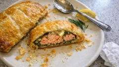 Weihnachtsrezepte für ein entspanntes Fest: Ideen für Apéro, Hauptgang und Dessert