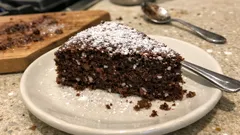 Glutenfreie Schoko-Kokos-Torte ohne Laktose – fluffig, saftig und ganz unkompliziert