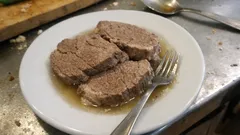 Bollito: butterzartes Rindfleisch aus dem Sud – Trick fürs leise Sieden